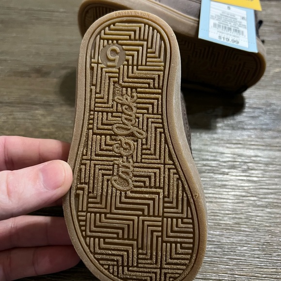 NWT Cat & Jack Haider Boots - Picture 3 of 4